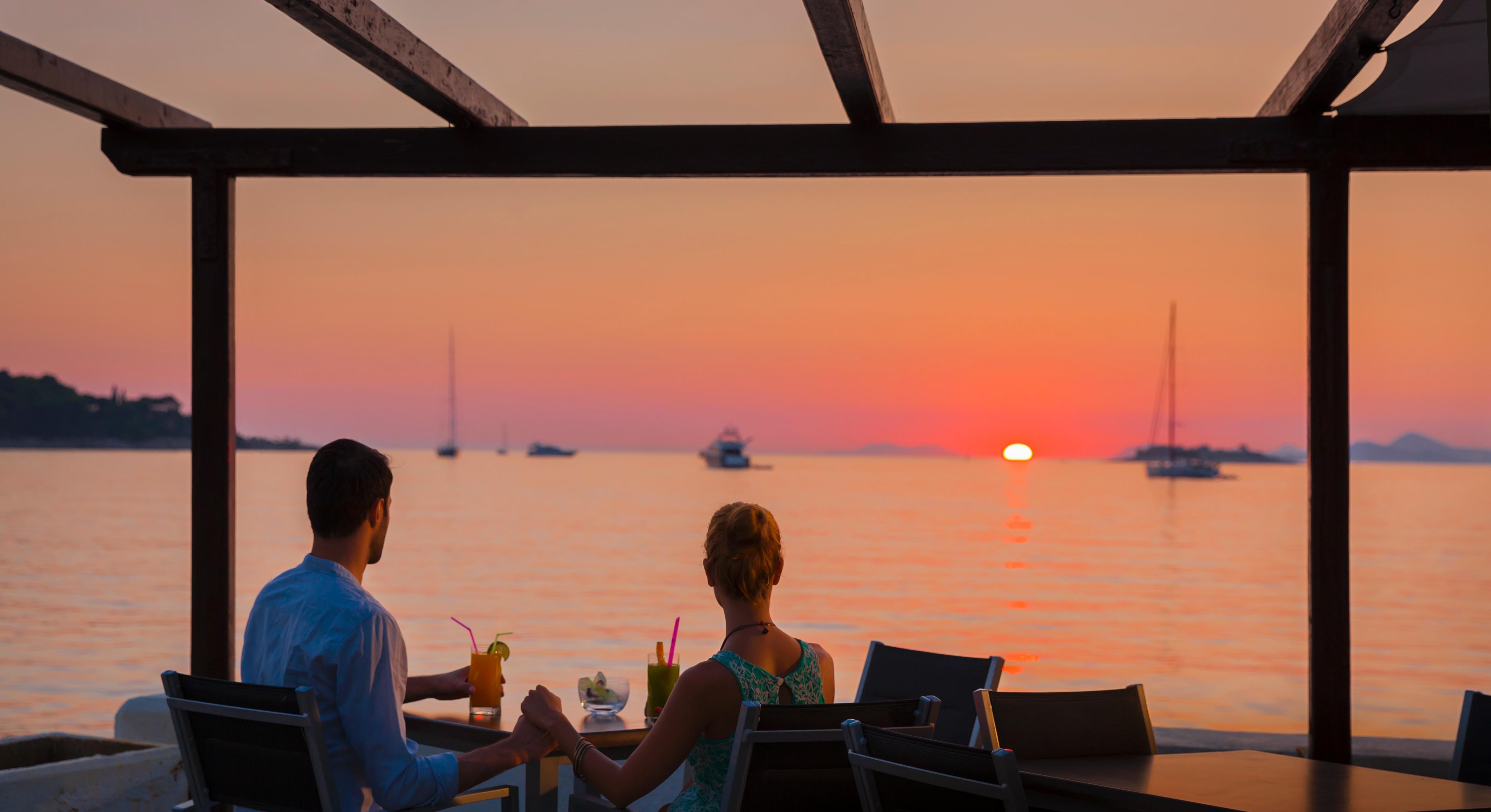 Remisens Hotel Epidaurus Cavtat Exterior foto