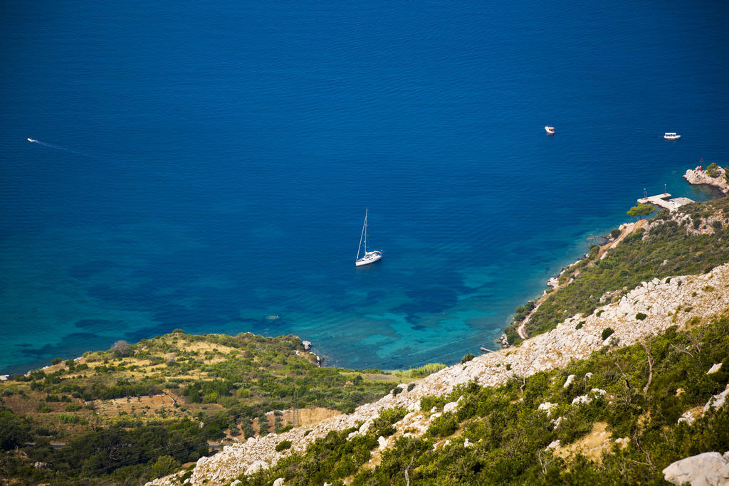 Remisens Hotel Epidaurus Cavtat Exterior foto